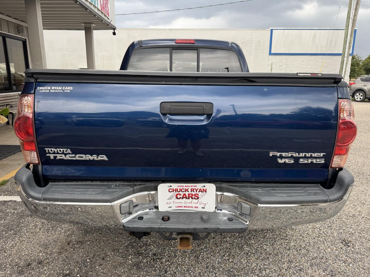 Toyota Tacoma  2006