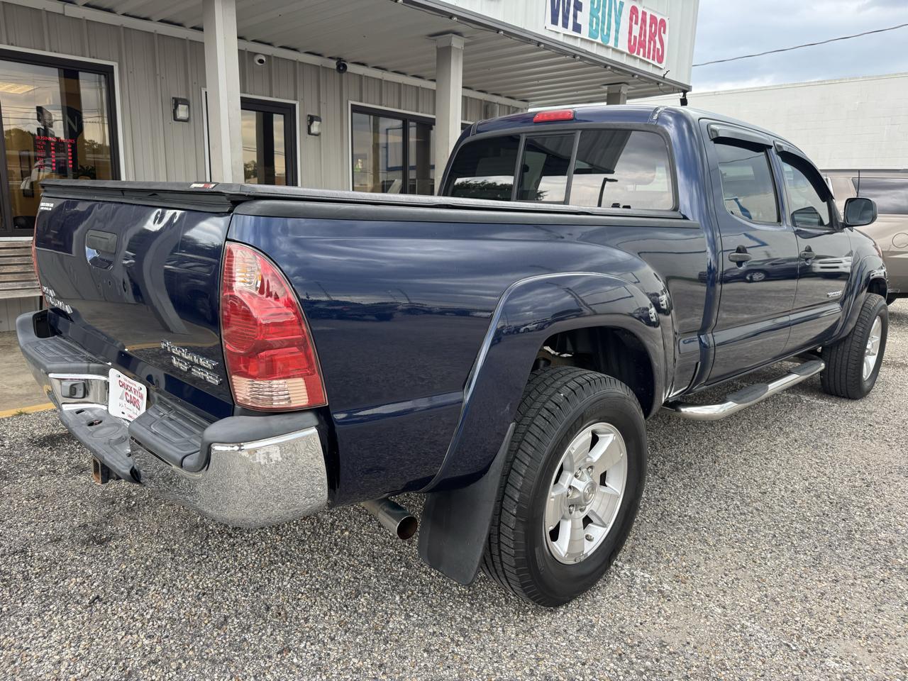 Toyota Tacoma  2006