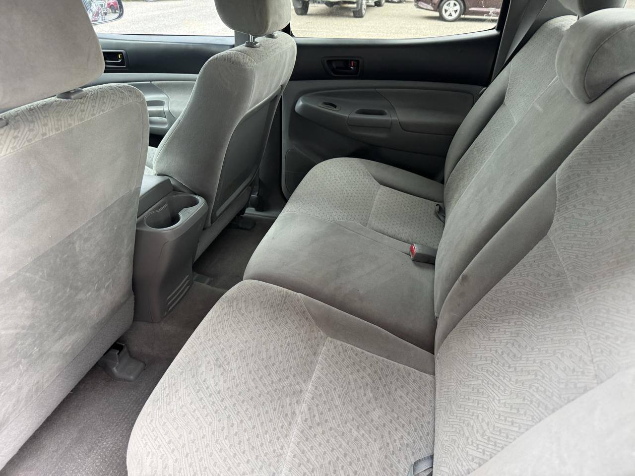 Toyota Tacoma  2006