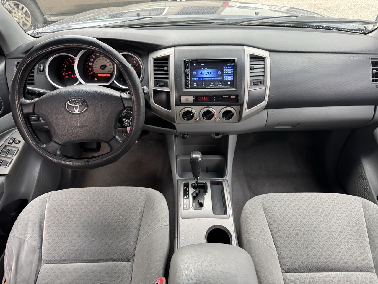 Toyota Tacoma  2006