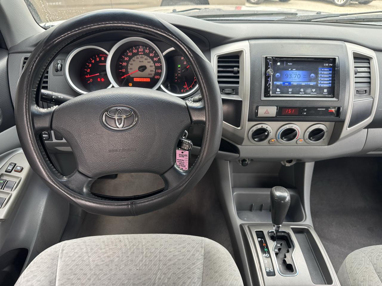 Toyota Tacoma  2006