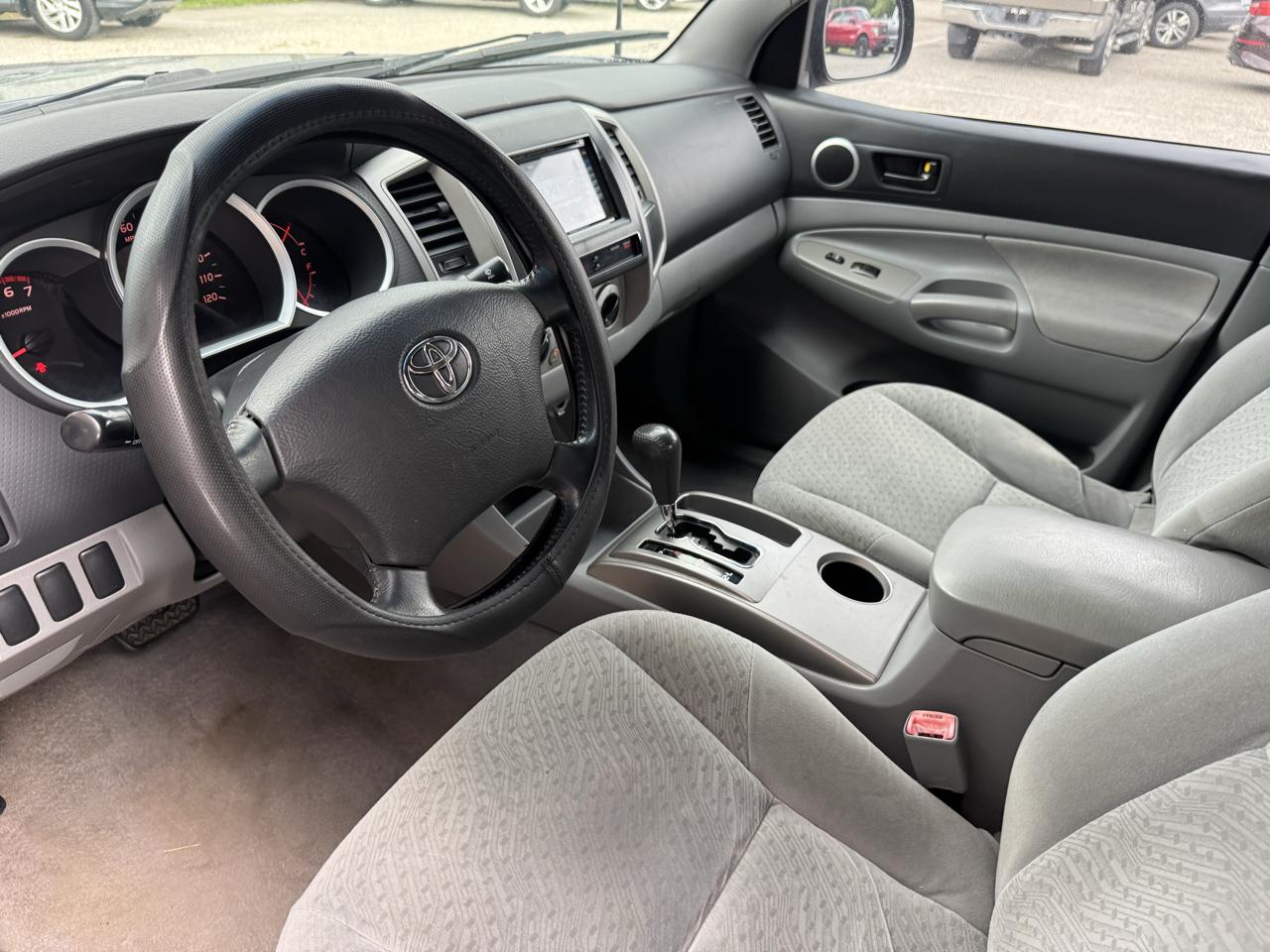 Toyota Tacoma  2006