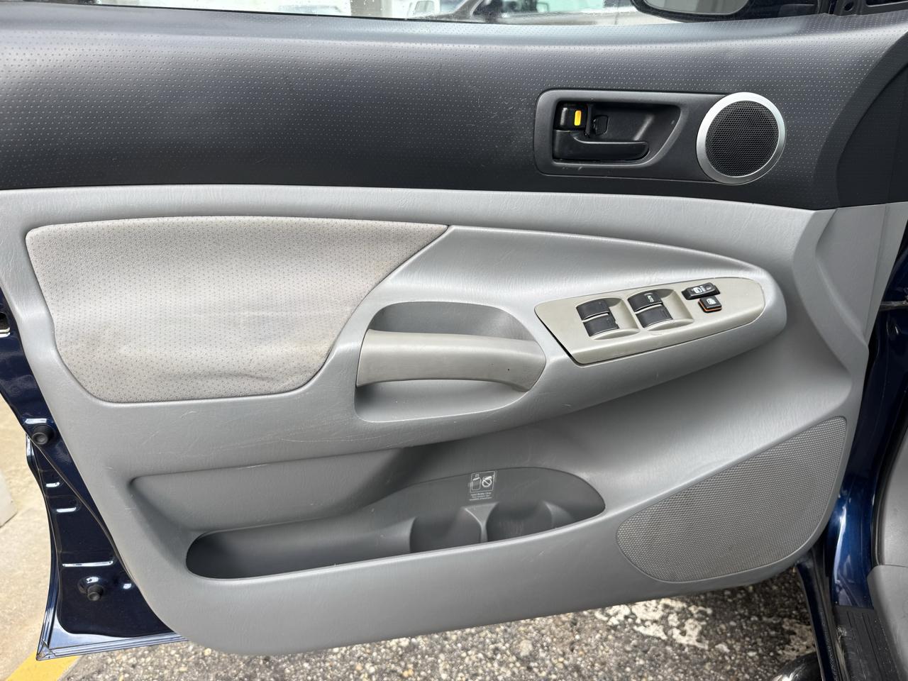Toyota Tacoma  2006
