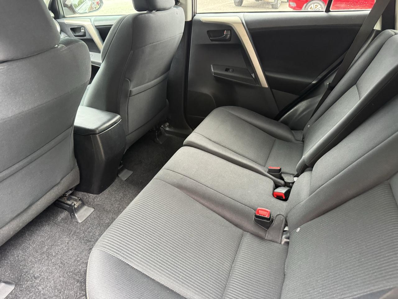 Toyota RAV4  2013