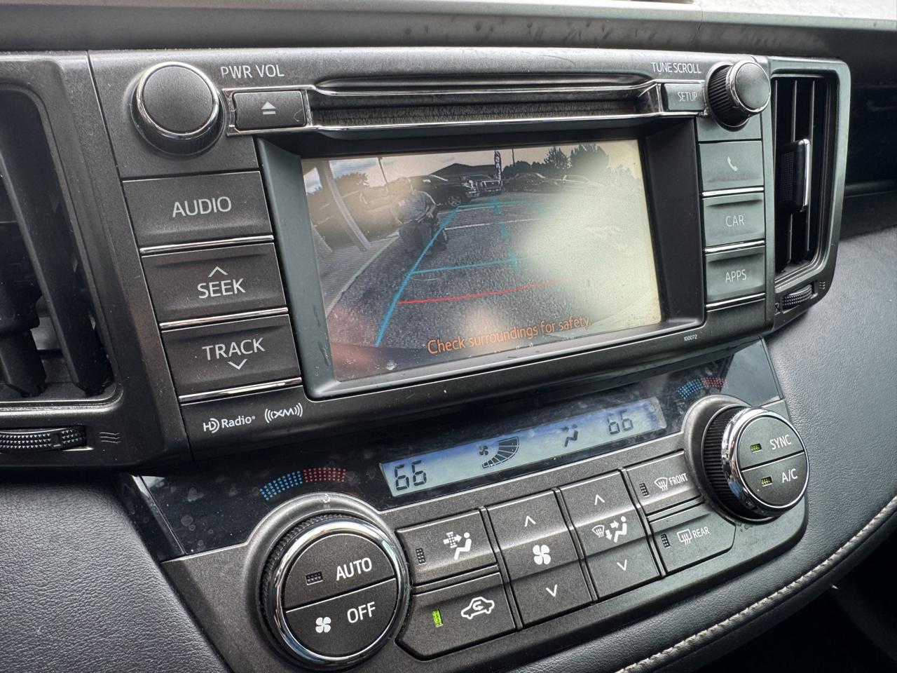 Toyota RAV4  2013