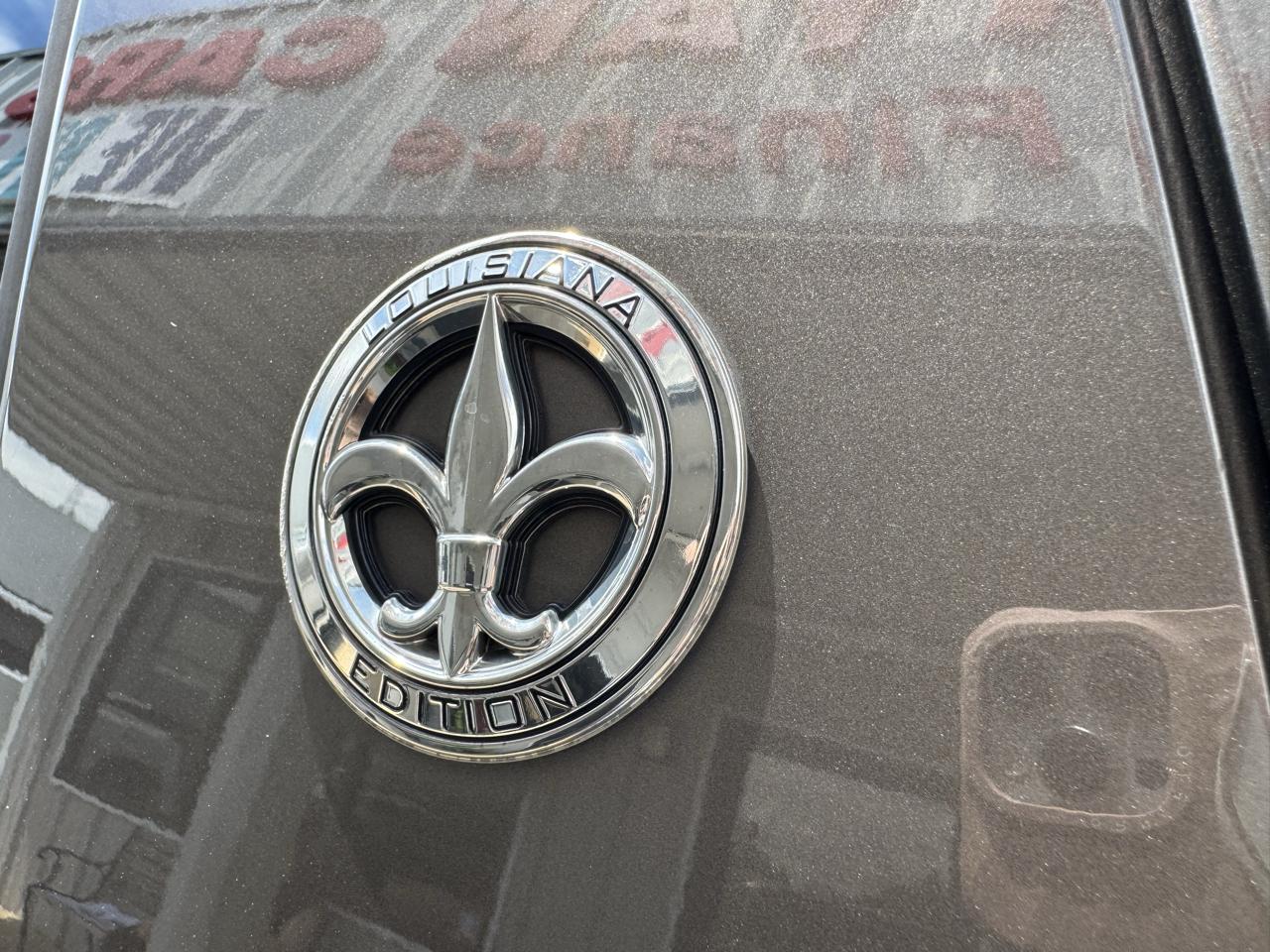 Toyota Tundra  2013