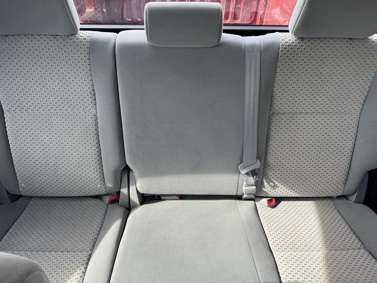 Toyota Tundra  2009