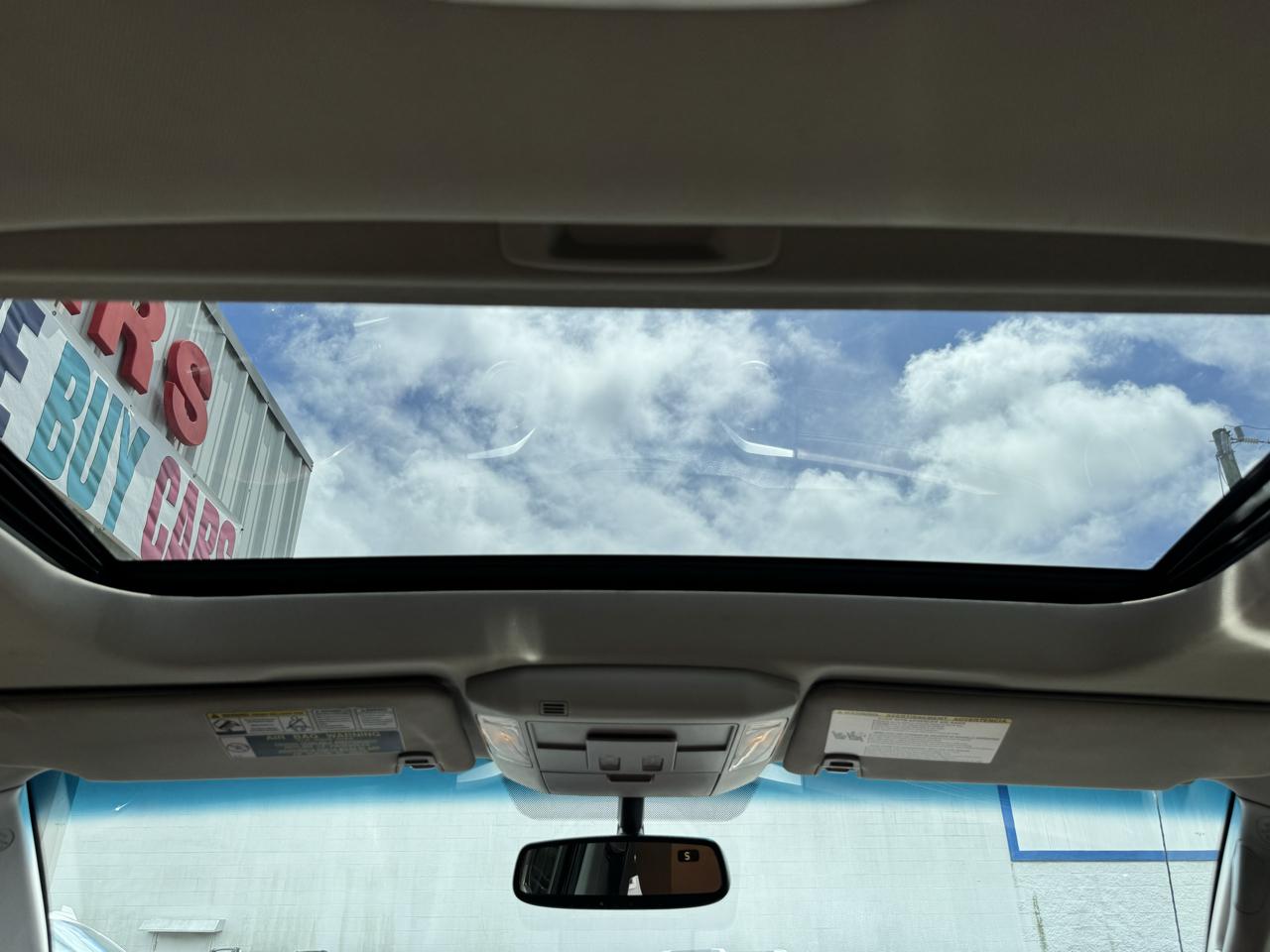Toyota Tundra  2014