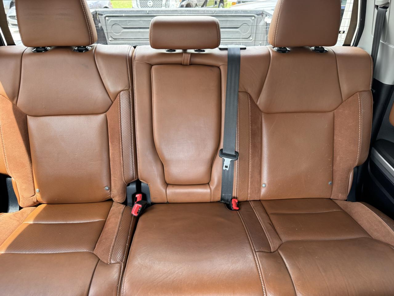 Toyota Tundra  2014