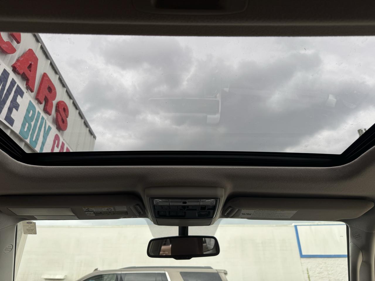 Toyota 4Runner  2014