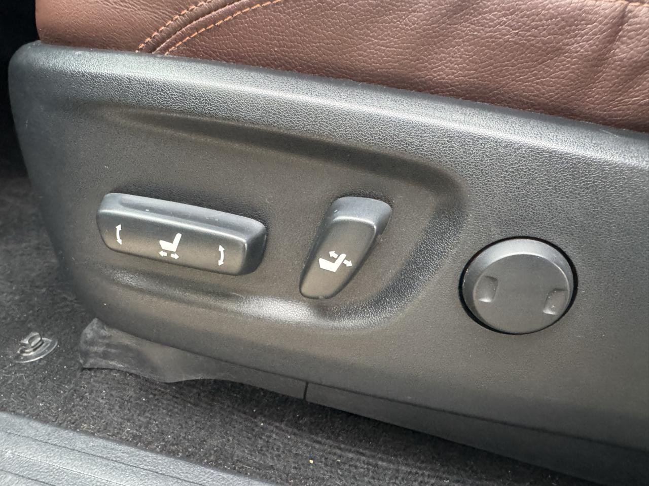 Toyota 4Runner  2014