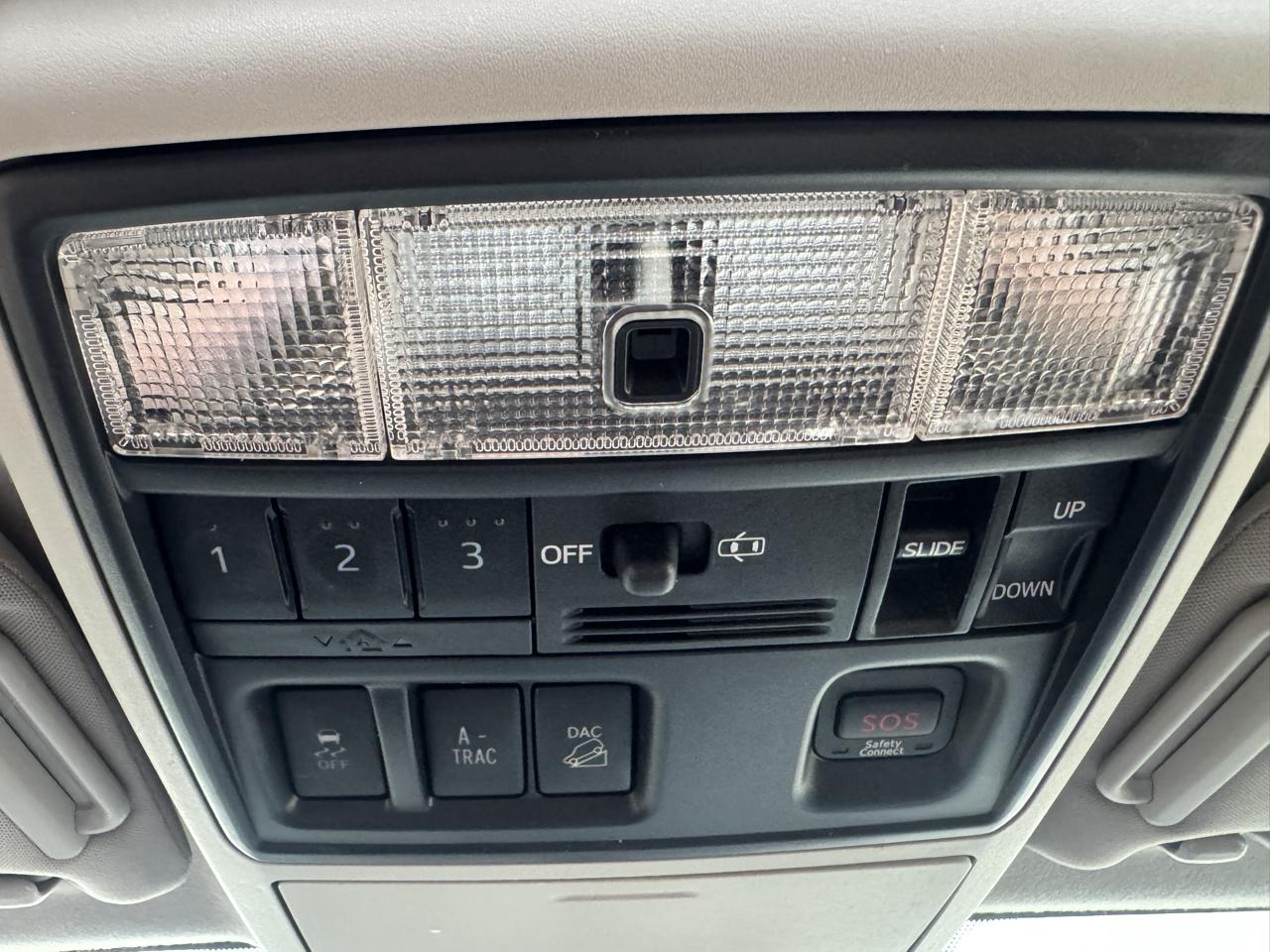 Toyota 4Runner  2014