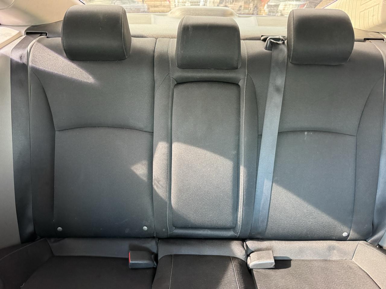 Honda Civic  2016