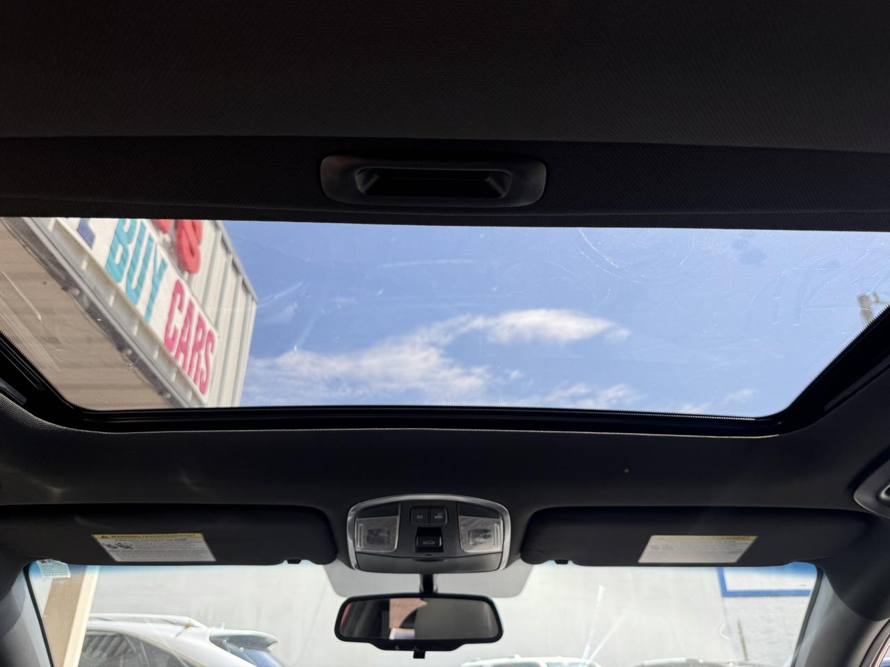 Hyundai Sonata  2018