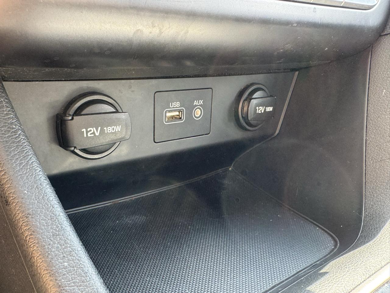 Hyundai Sonata  2018