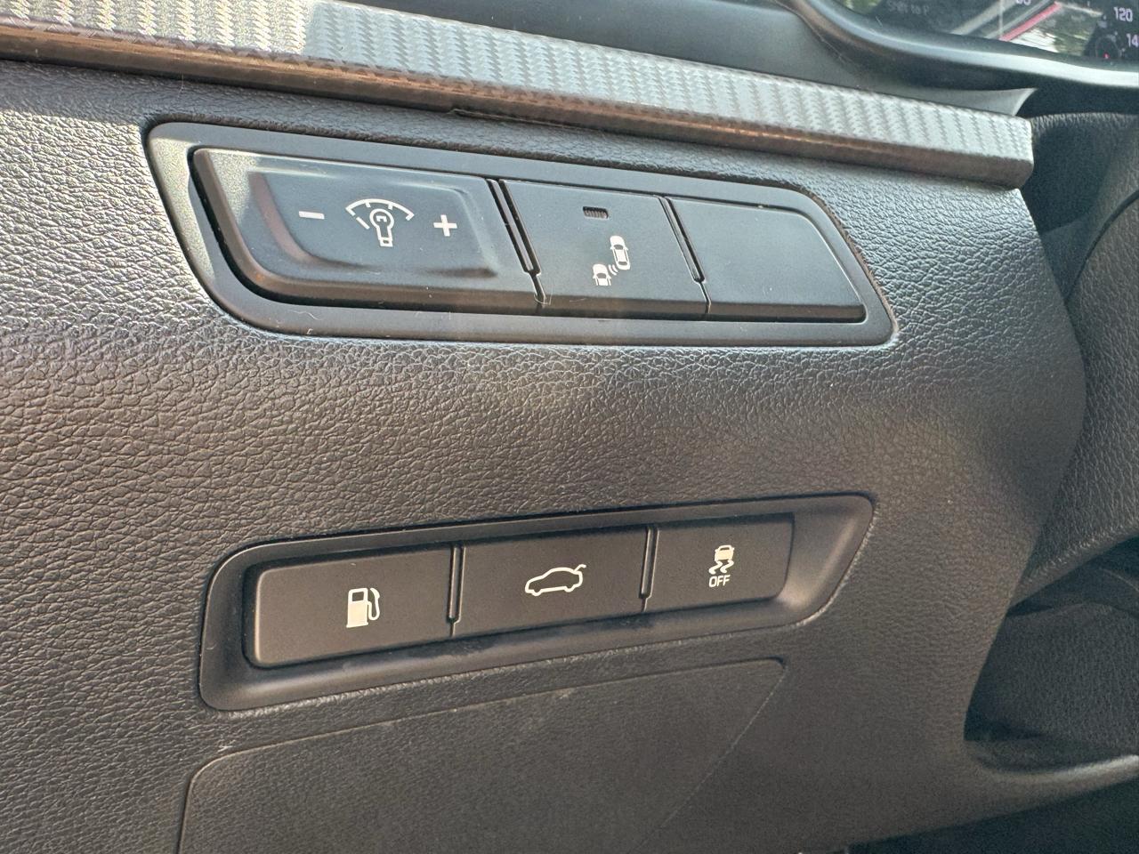 Hyundai Sonata  2018