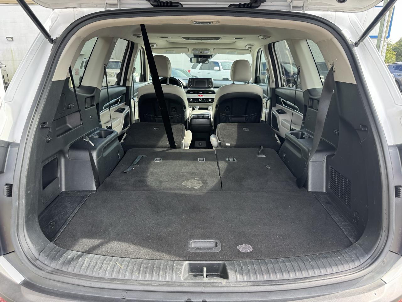 Kia Telluride  2020