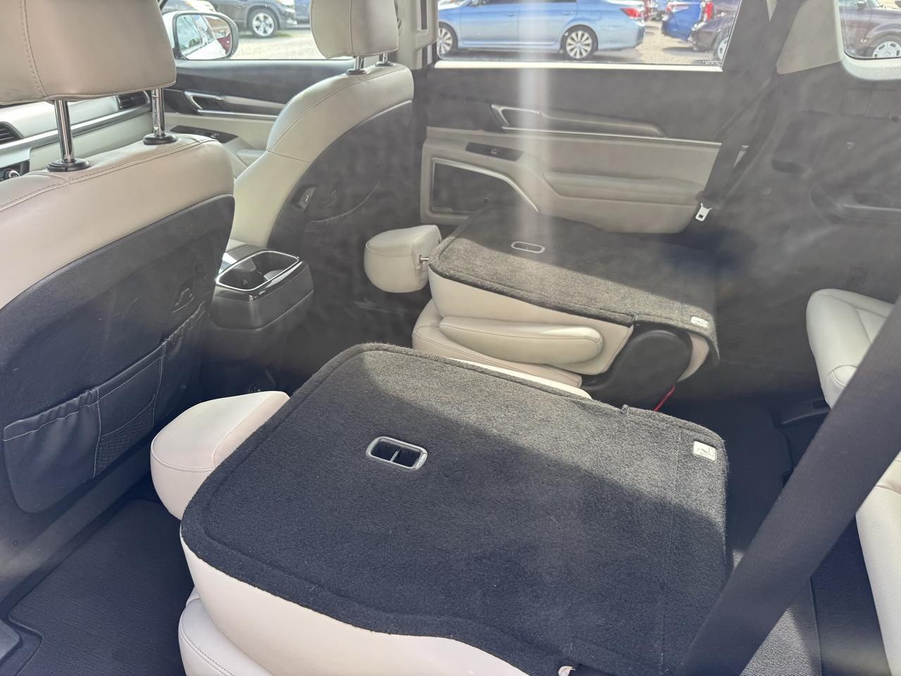 Kia Telluride  2020