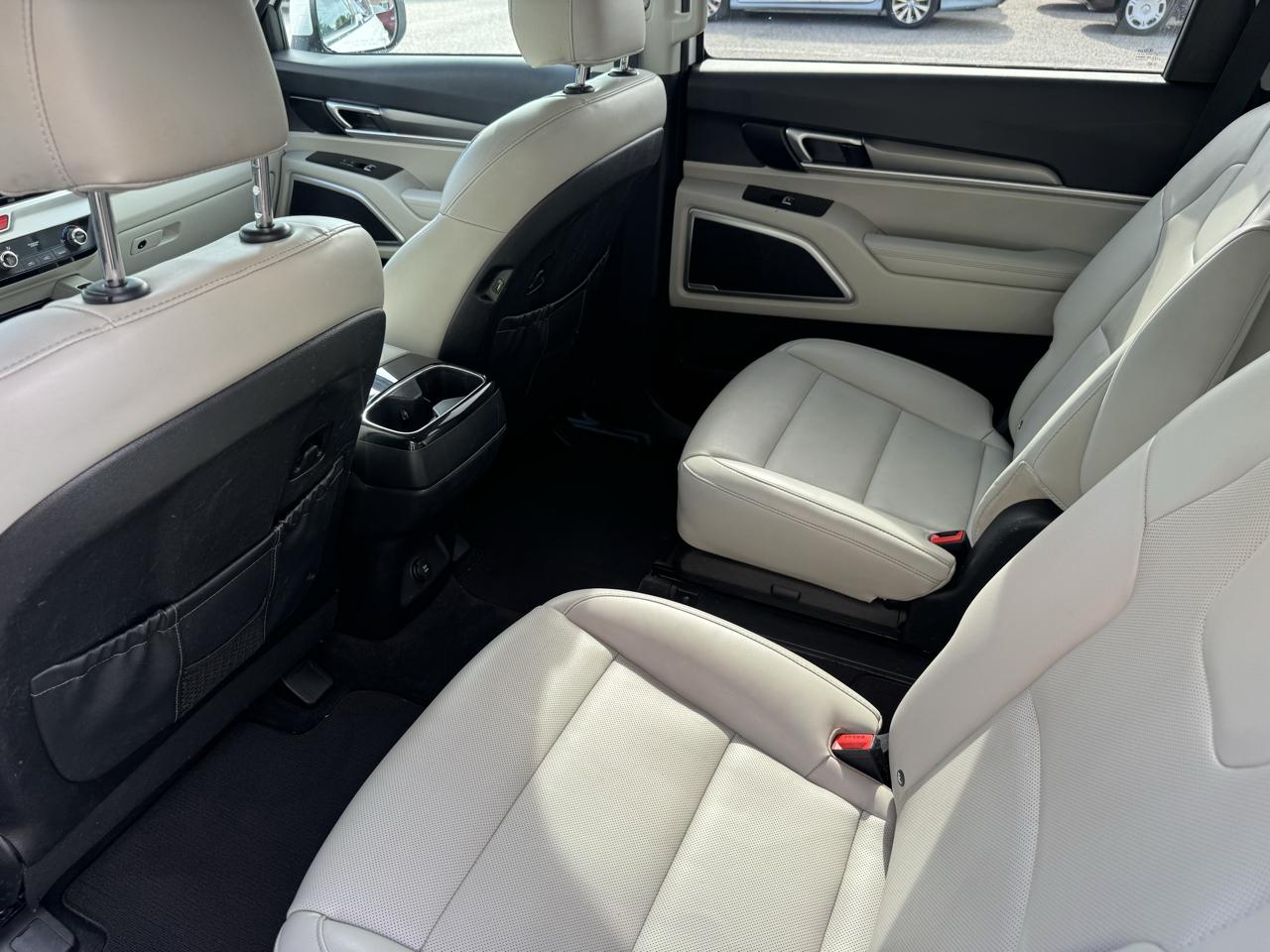 Kia Telluride  2020