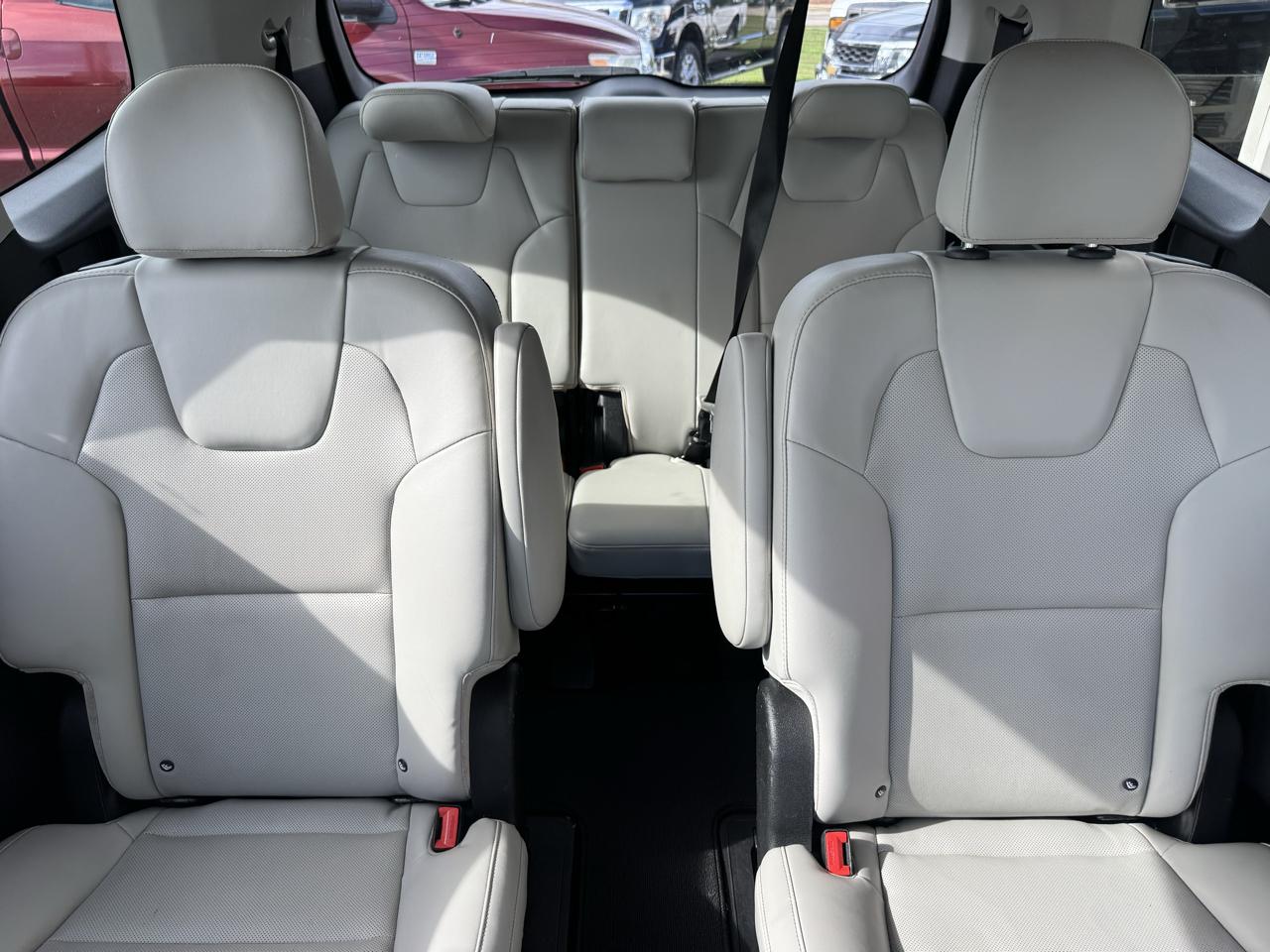 Kia Telluride  2020