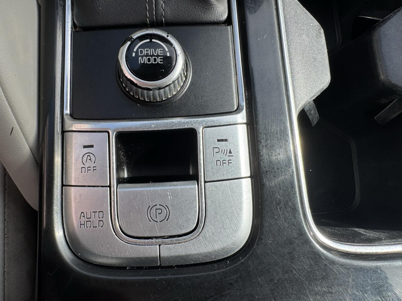 Kia Telluride  2020