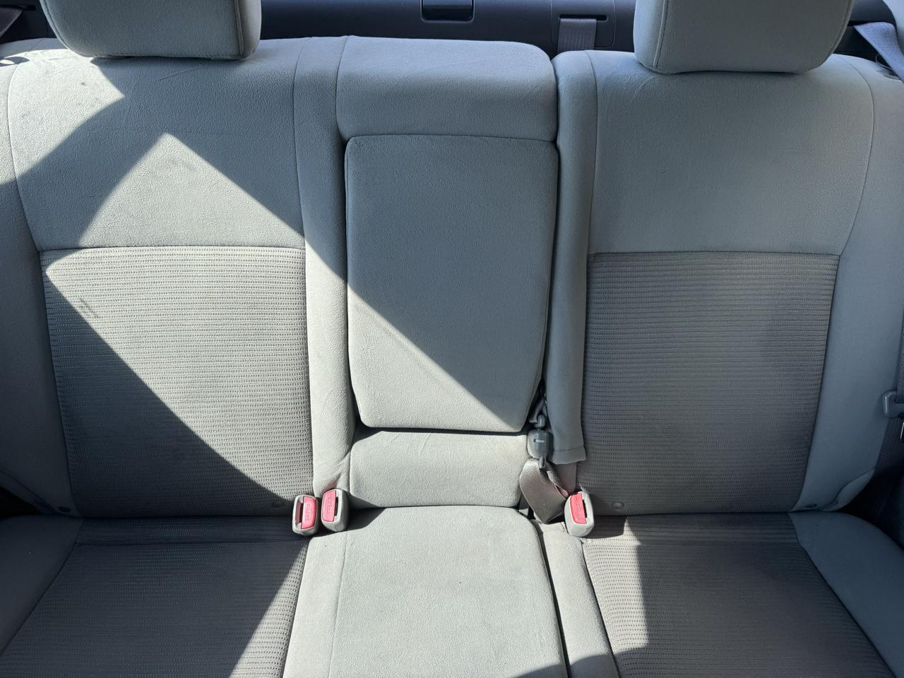 Nissan Sentra  2012