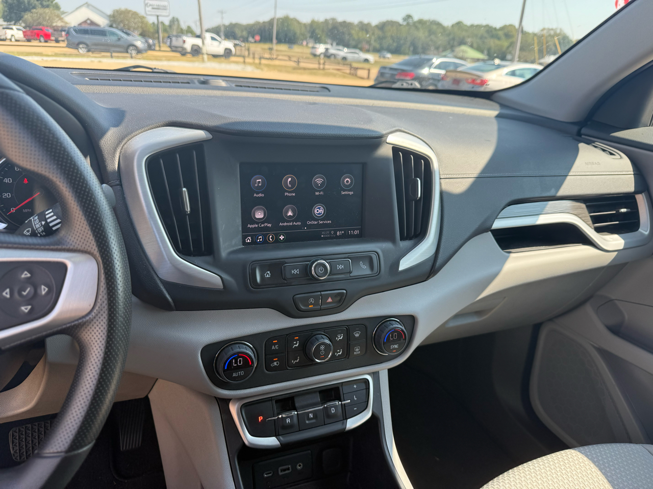 GMC Terrain SLE AWD 2023