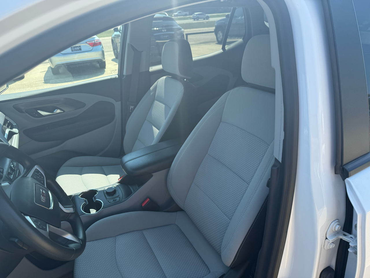 GMC Terrain SLE AWD 2023