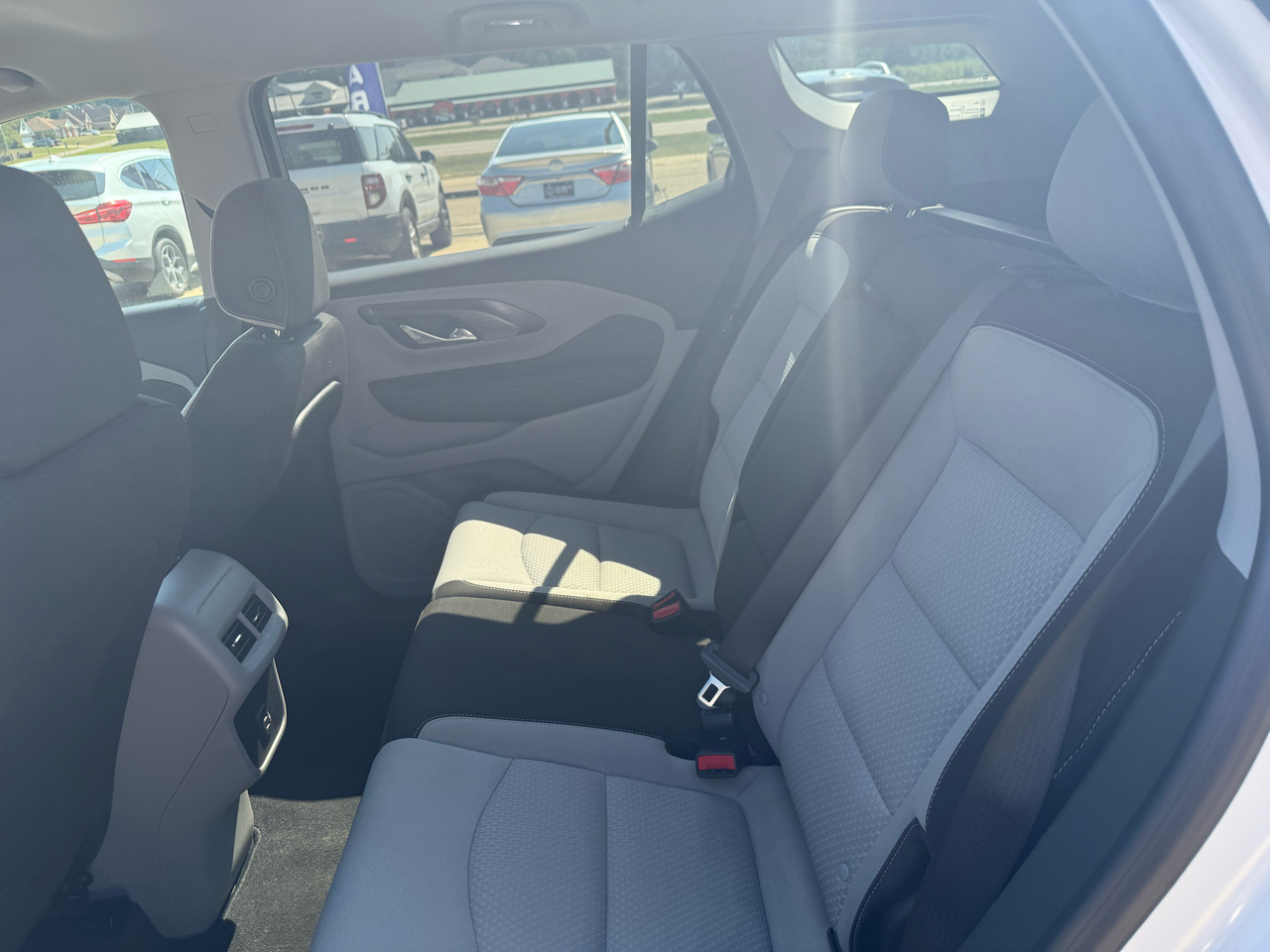 GMC Terrain SLE AWD 2023