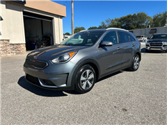 2018 Kia Niro 