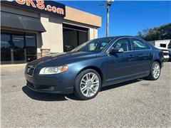 2008 Volvo S80 