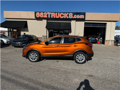 2021 Nissan Rogue Sport 