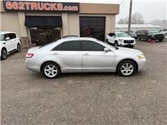 2010 Toyota Camry 