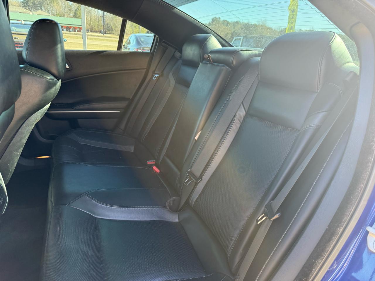 Dodge Charger SXT 2020