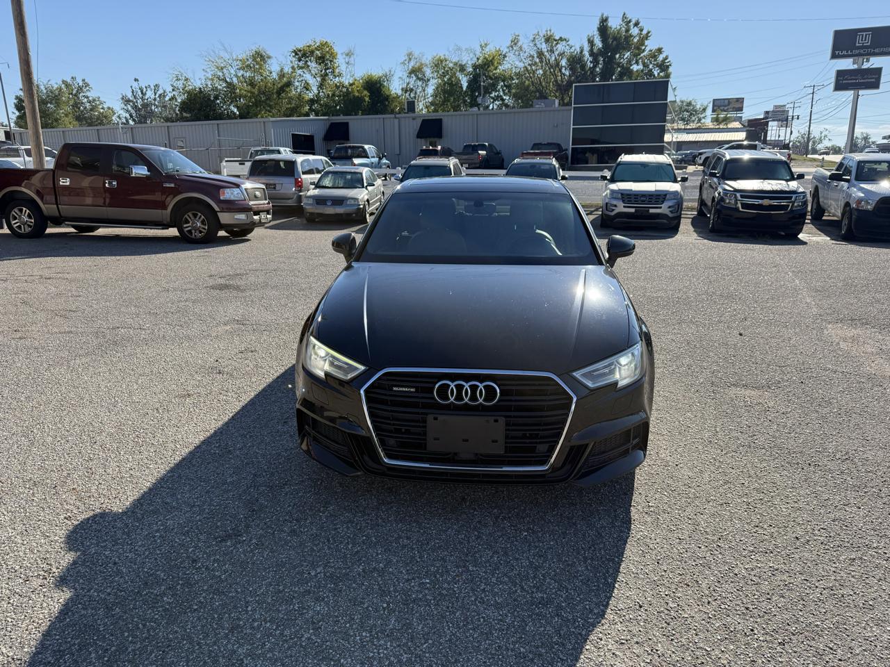 2018 Audi A3 Sedan Premium Plus - Photo 7