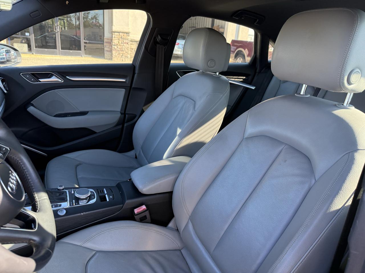 2018 Audi A3 Sedan Premium Plus - Photo 9