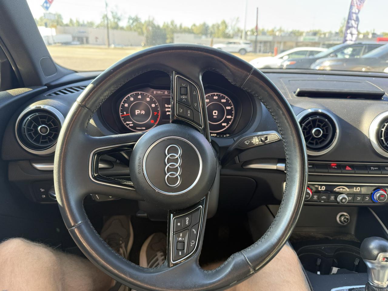 2018 Audi A3 Sedan Premium Plus - Photo 10