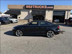 2018 Audi A3 