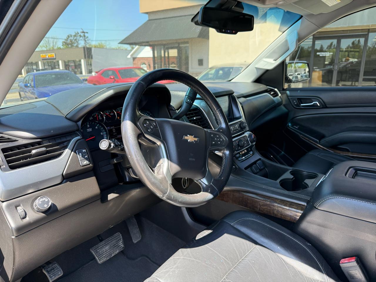 Chevrolet Suburban LT 2WD 2019