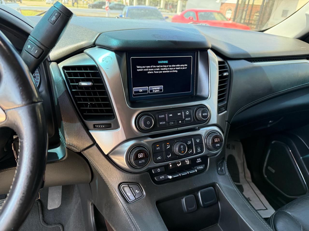 Chevrolet Suburban LT 2WD 2019