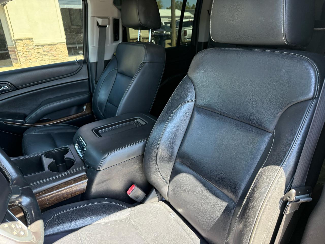 Chevrolet Suburban LT 2WD 2019