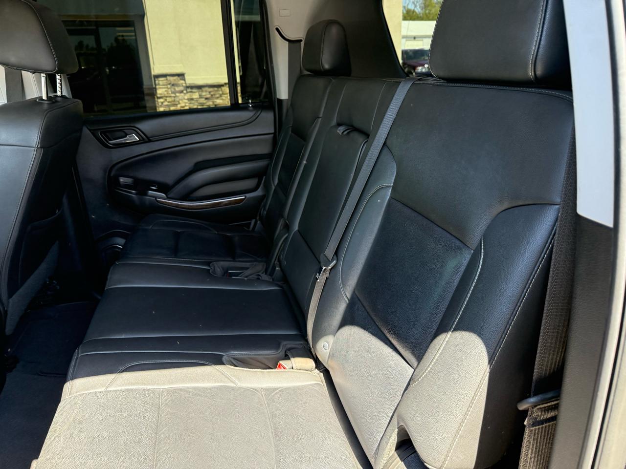 Chevrolet Suburban LT 2WD 2019