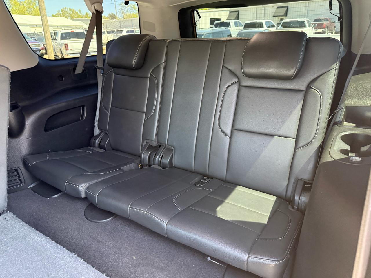 Chevrolet Suburban LT 2WD 2019