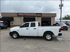 2022 RAM 1500 Classic 