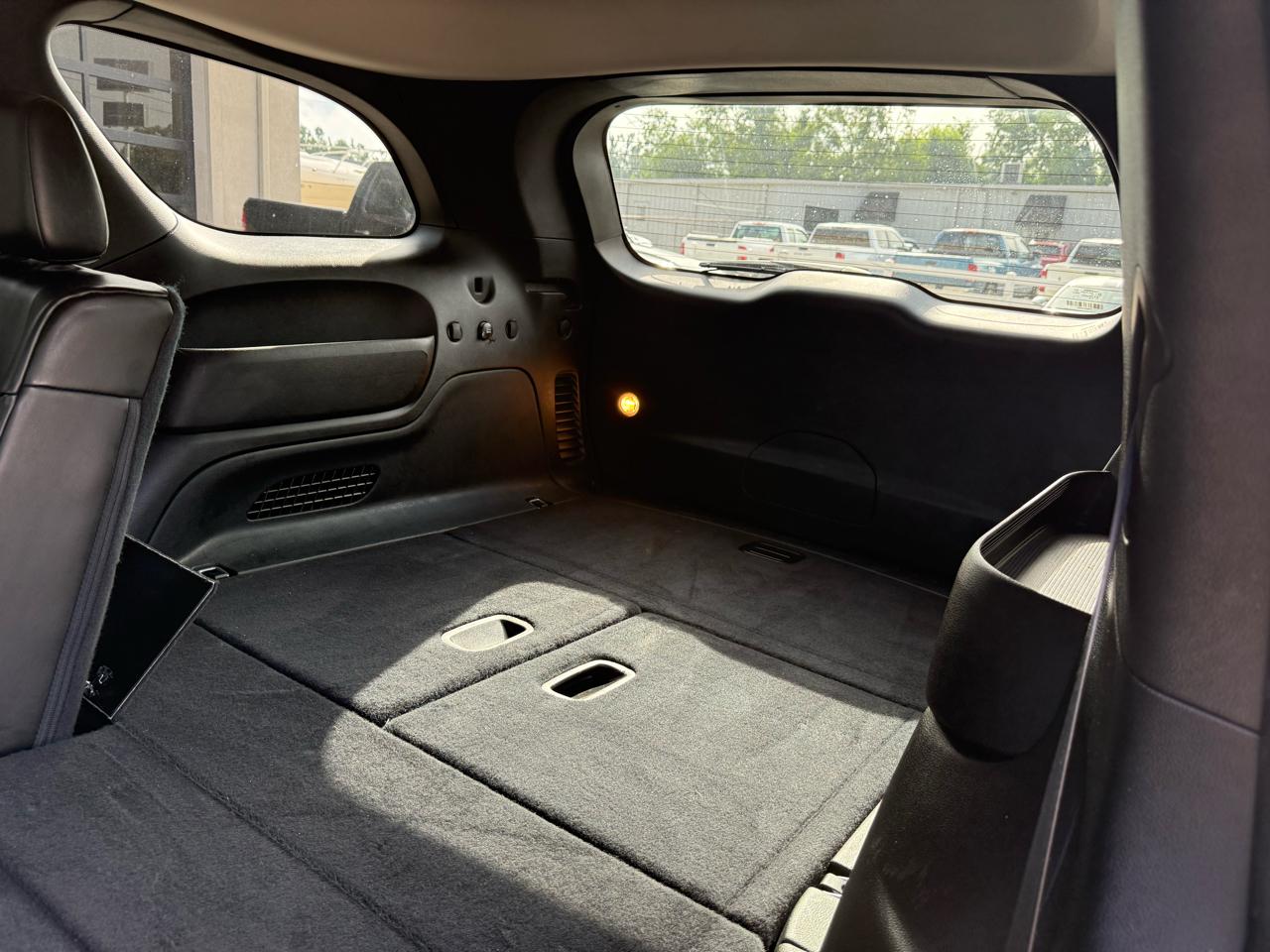 Dodge Durango SSV AWD 2021