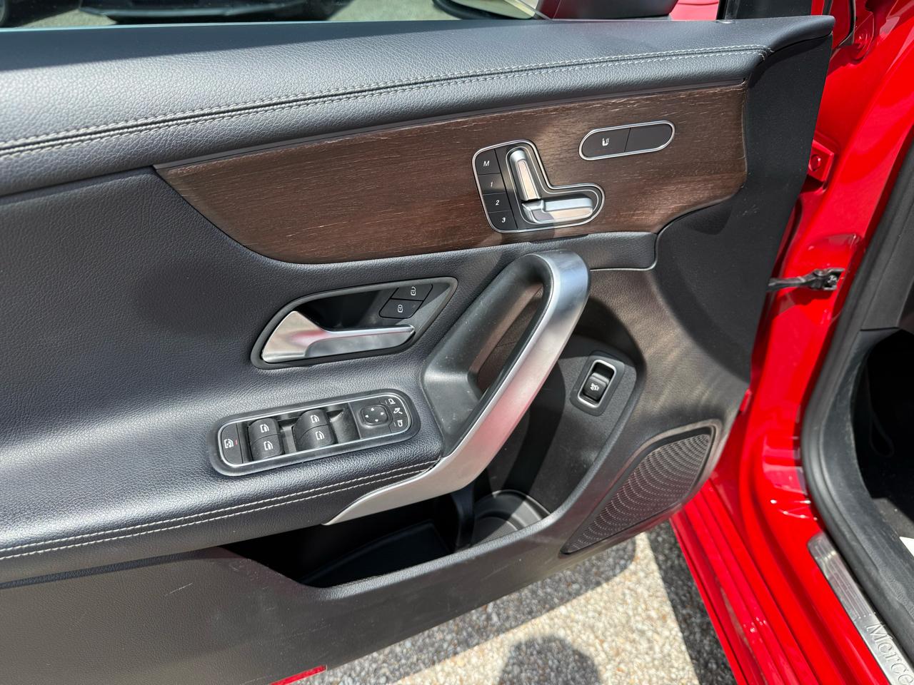Mercedes-Benz A-Class A 220 4MATIC 2019