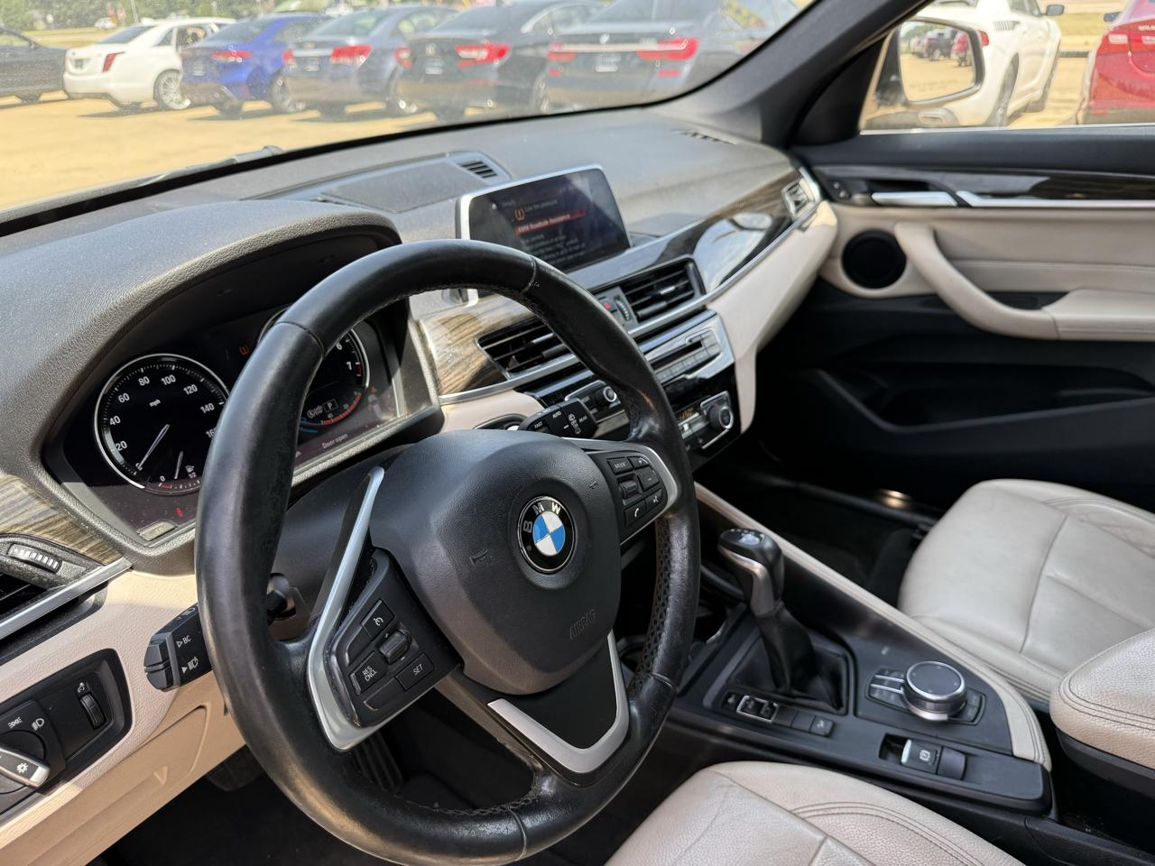 BMW X1 xDrive28i 2018