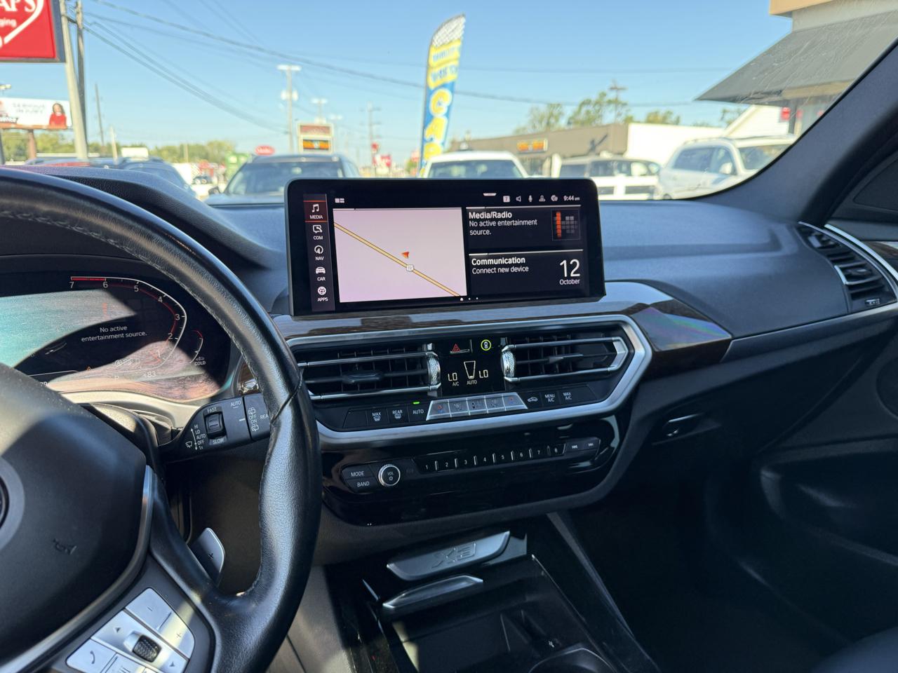 BMW X3 xDrive30i 2022