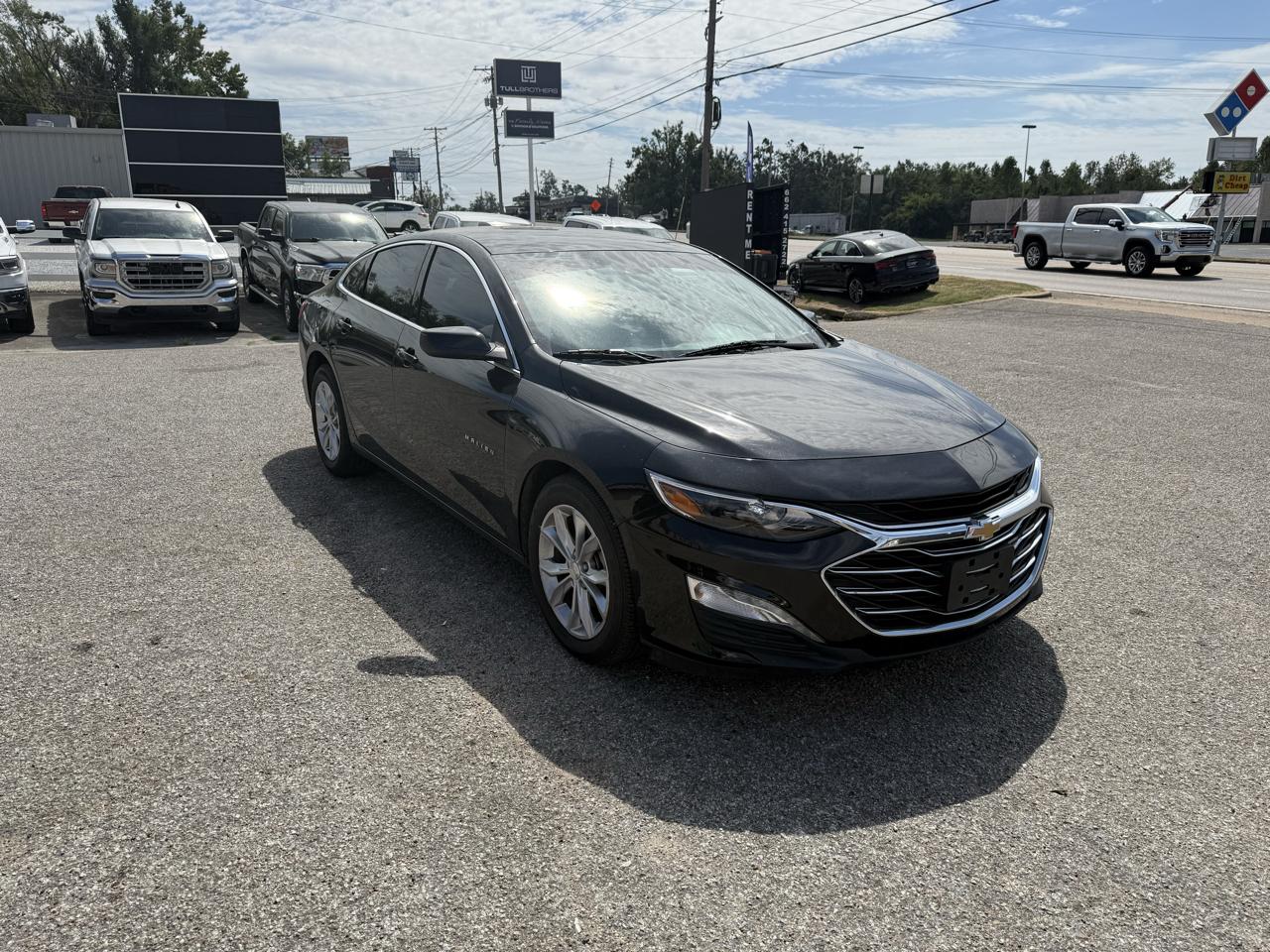 Chevrolet Malibu 1LT 2023