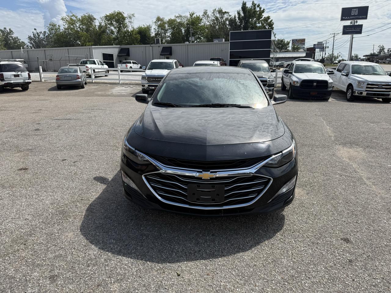 Chevrolet Malibu 1LT 2023